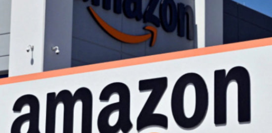 Amazon Gülümseten Kasım kampanyasında bebek ürünlerinde büyük indirimler var