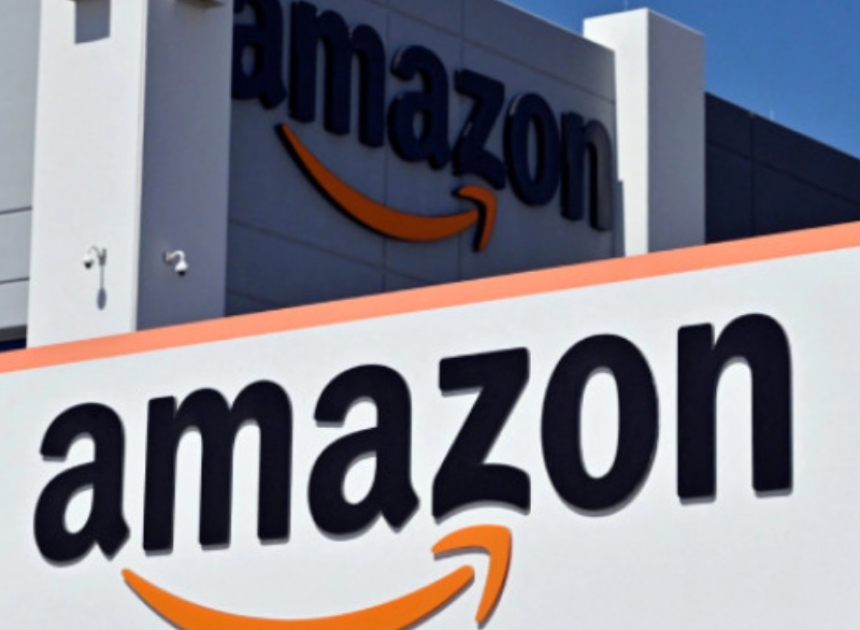 Amazon Gülümseten Kasım kampanyasında bebek ürünlerinde büyük indirimler var