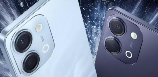Vivo T5 Lite 5G'nin tanıtım tarihi ve özellikleri resmen açıklandı