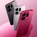 Oppo Find X9s Pro sertifikasyon sürecinde ortaya çıktı