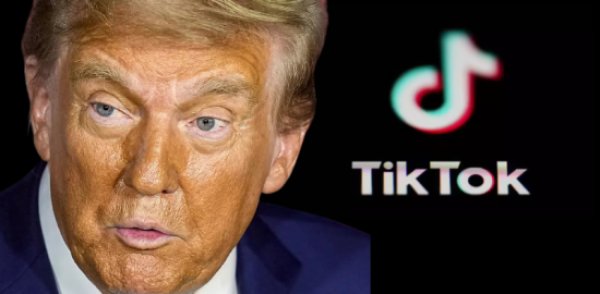 Trump üçüncü kez erteledi TikTok yasağı Eylül 2025’e kaydı