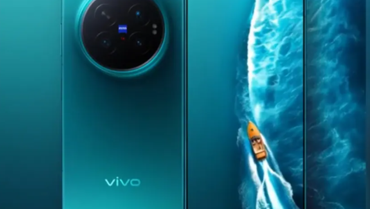 Vivo X Fold 6 tanıtıldı: 7.000 mAh batarya ve Dimensity 9500 Super ile geliyor