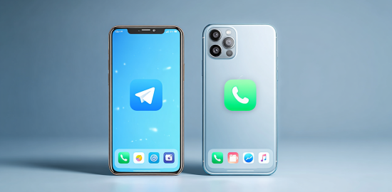 Telegram Android dünyasında Liquid Glass tasarımıyla yeni bir görsel devrim başlatıyor