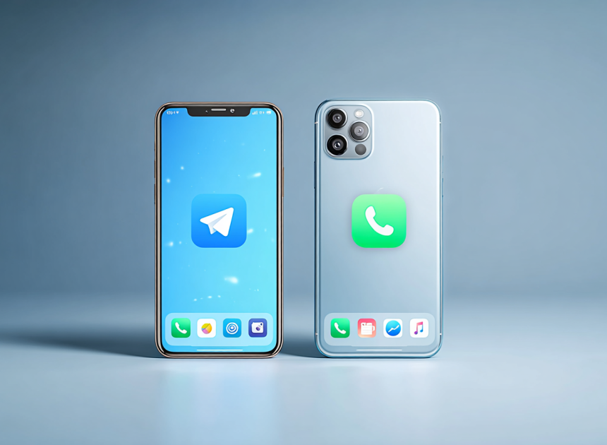 Telegram Android dünyasında Liquid Glass tasarımıyla yeni bir görsel devrim başlatıyor