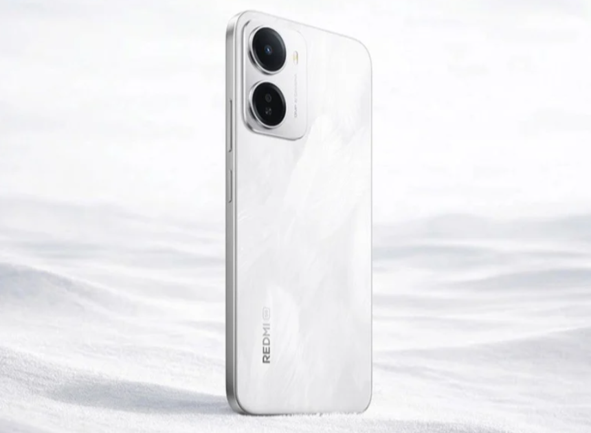 REDMI R70 ve R70m 5G modelleri resmi sitede ortaya çıktı