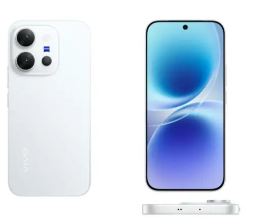 Vivo X300 E'nin tüm teknik özellikleri lansman öncesi ortaya çıktı