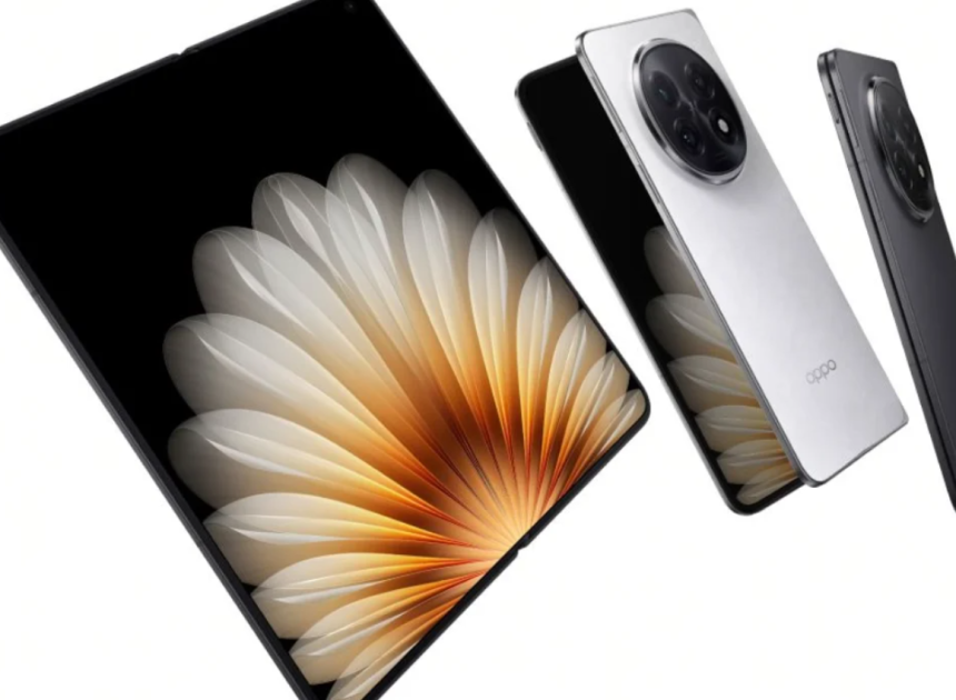 OPPO Find N6 Geekbench’te ortaya çıktı