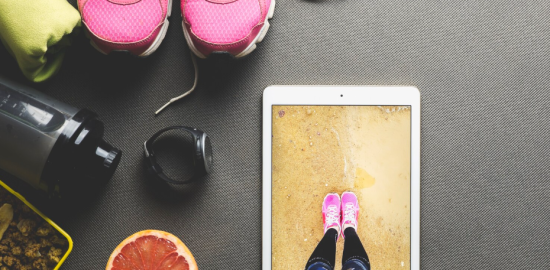 Spor dünyasında 2025’in öne çıkan uygulamaları