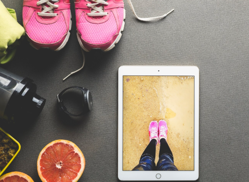 Spor dünyasında 2025’in öne çıkan uygulamaları