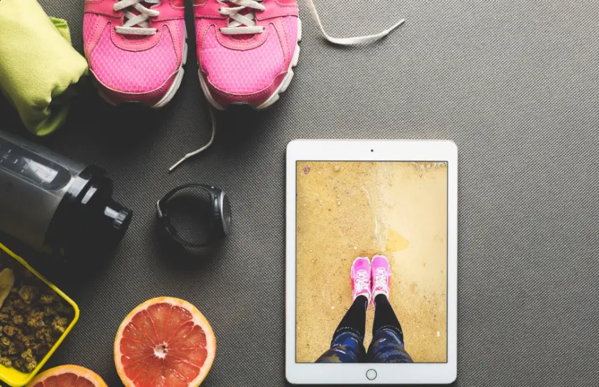 Spor dünyasında 2025’in öne çıkan uygulamaları