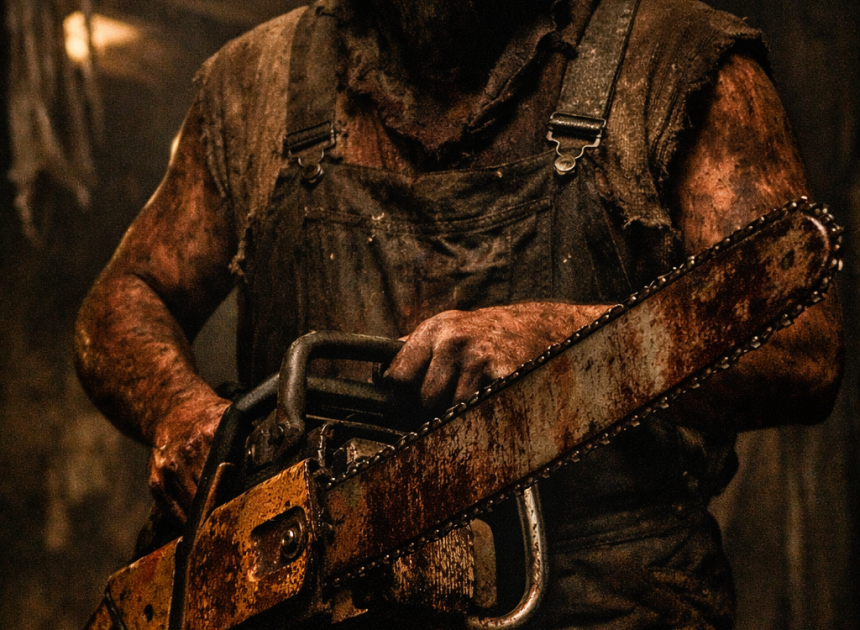 A24 ve Glen Powell Teksas Testere Katliamı evrenini televizyona taşıyor