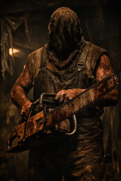 A24 ve Glen Powell Teksas Testere Katliamı evrenini televizyona taşıyor