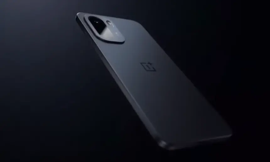 OnePlus 15R güçlü selfie kamerası ve dev pil ile geliyor