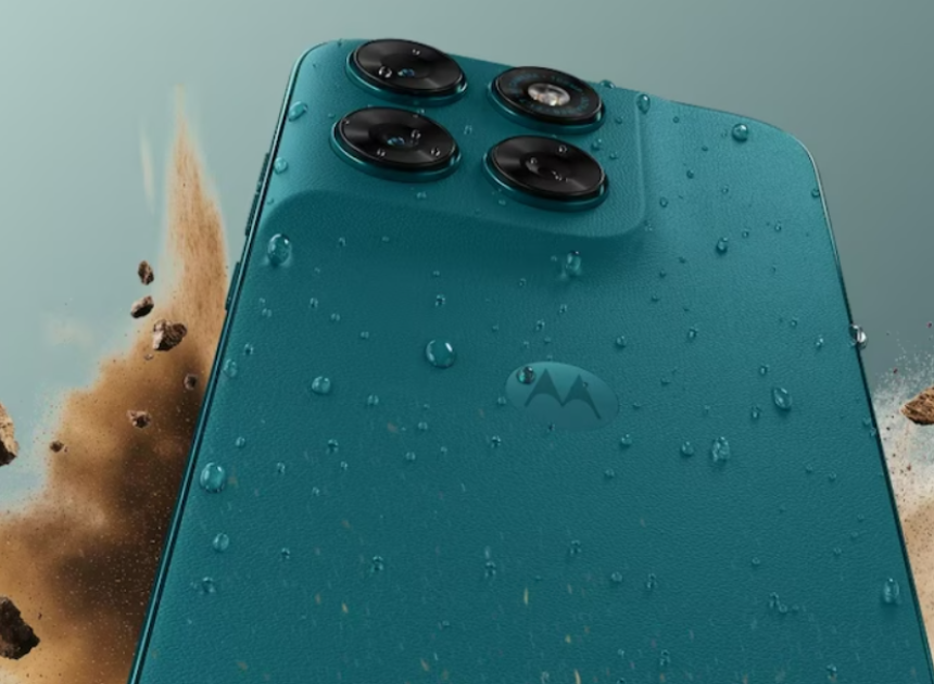 Moto G87 200 MP kamera ile gelebilir