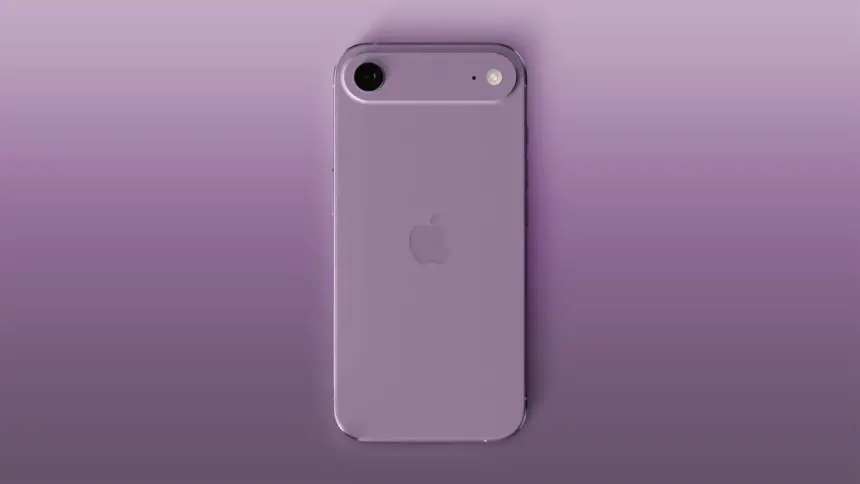 Apple radikal kararı verdi! iPhone 17 Air çok farklı geliyor
