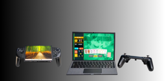 Lenovo katlanabilir oyun konsolu Legion Go Fold’u tanıttı