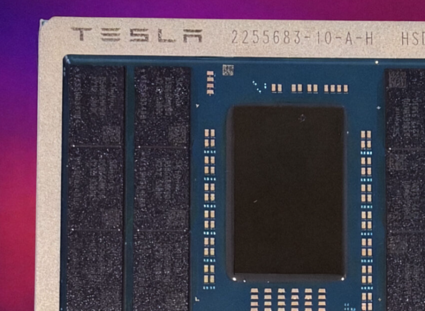 Tesla AI5 çipi üretim bandına girdi