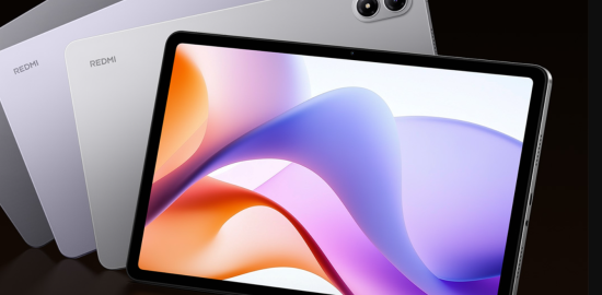 Redmi Pad 2 Pro Learning Edition: Eğitim odaklı tablet dönemi başladı