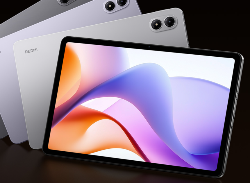 Redmi Pad 2 Pro Learning Edition: Eğitim odaklı tablet dönemi başladı