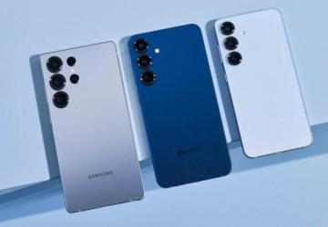 Galaxy S25 AI desteğiyle fotoğrafçılıkta devrim yaratıyor