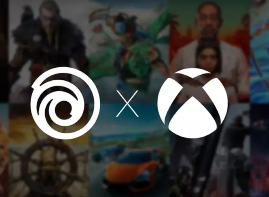Xbox kullanıcılarına büyük sürpriz: Ubisoft oyunlarının PC sürümleri ücretsiz geliyor