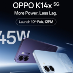 Oppo K14x 5G inceleme: güçlü pil ve performans, ama fiyat tartışmalı