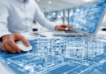 Geleceğin mimarlarına Autocad kullanabilmeleri için en uygun laptop önerileri