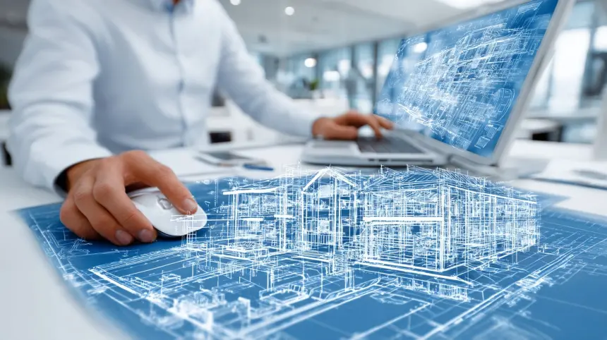 Geleceğin mimarlarına Autocad kullanabilmeleri için en uygun laptop önerileri