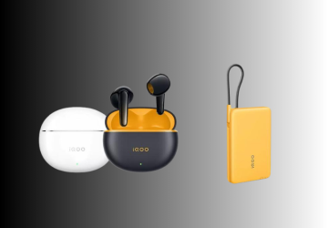 iQOO TWS Air 3 Pro kulaklık güçlü özelliklerle tanıtıldı