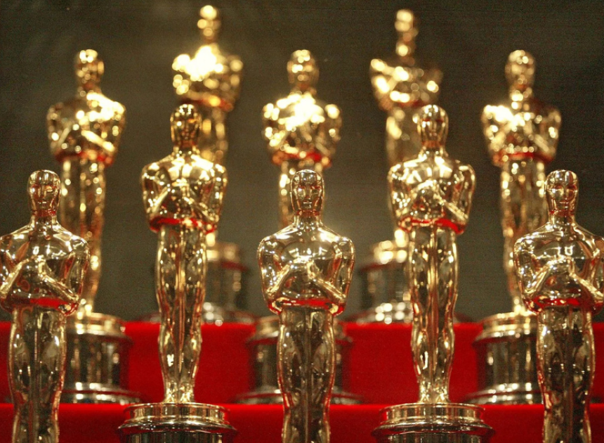 YouTube ile Oscar yayıncılığında yeni çağ