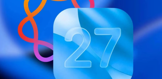 iOS 27, Liquid Glass şeffaflık ayarını kullanıcıya bırakabilir