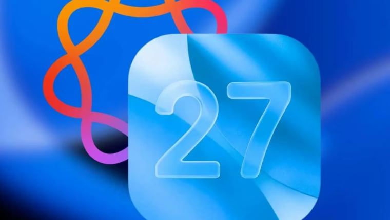 iOS 27, Liquid Glass şeffaflık ayarını kullanıcıya bırakabilir