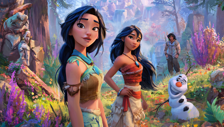 Whispers of the Wind güncellemesinin çıkış tarihi ve saati