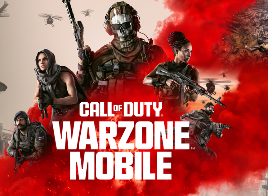 Call of Duty Warzone Mobile kapanıyor: İşte detaylar