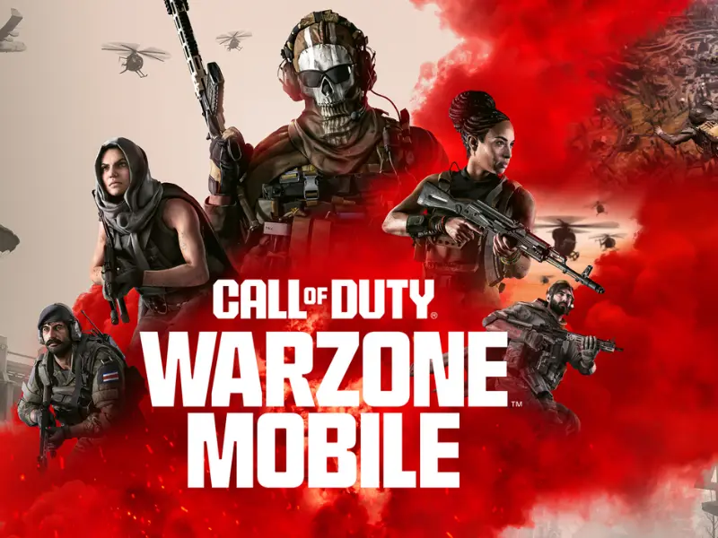 Call of Duty Warzone Mobile kapanıyor: İşte detaylar