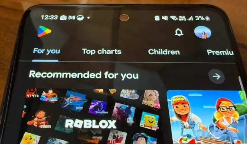 Google Play Store, harici ödeme sistemlerine kapı açıyor: Yeni dönem 30 Haziran'da başlıyor
