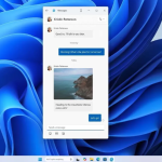 Microsoft, Windows 11 için Phone Link uygulamasını baştan tasarlıyor: Akıllı telefon entegrasyonu güçlenecek