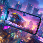 Fortnite 6 yıl sonra Google Play'e geri dönüyor