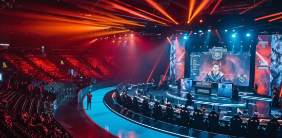 NOVA Esports Honor of Kings Invitational 4. Sezon şampiyonu oldu