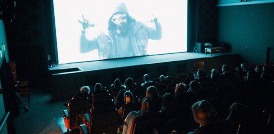 Korku filmi izlemek isteyenler için en iyi korku filmi önerileri