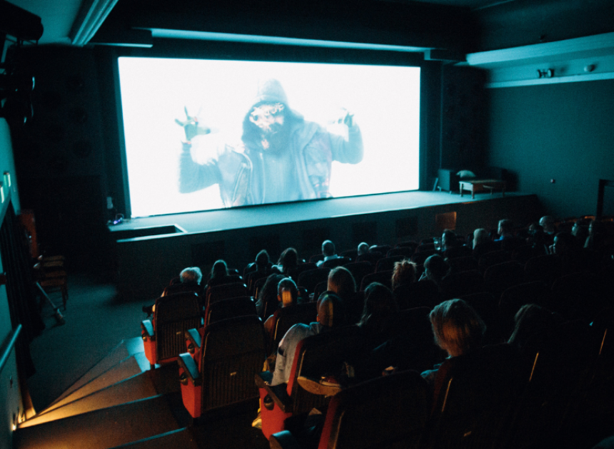 Korku filmi izlemek isteyenler için en iyi korku filmi önerileri