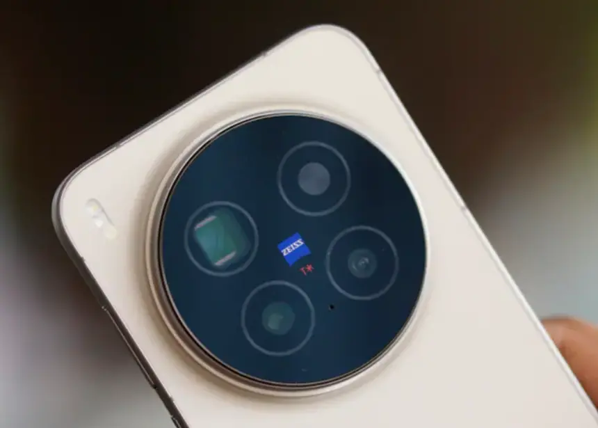 Dimensity 9500’lü amiral gemileri resmen sahneye çıktı