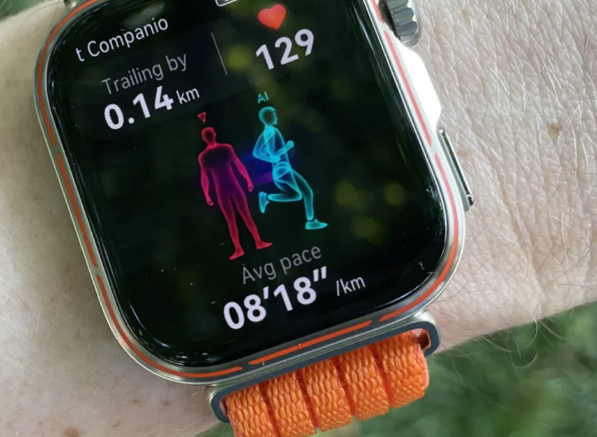 Huawei Watch Fit 5 Pro incelemesi: İnce tasarımı ve güçlü fitness özellikleriyle dikkat çekiyor