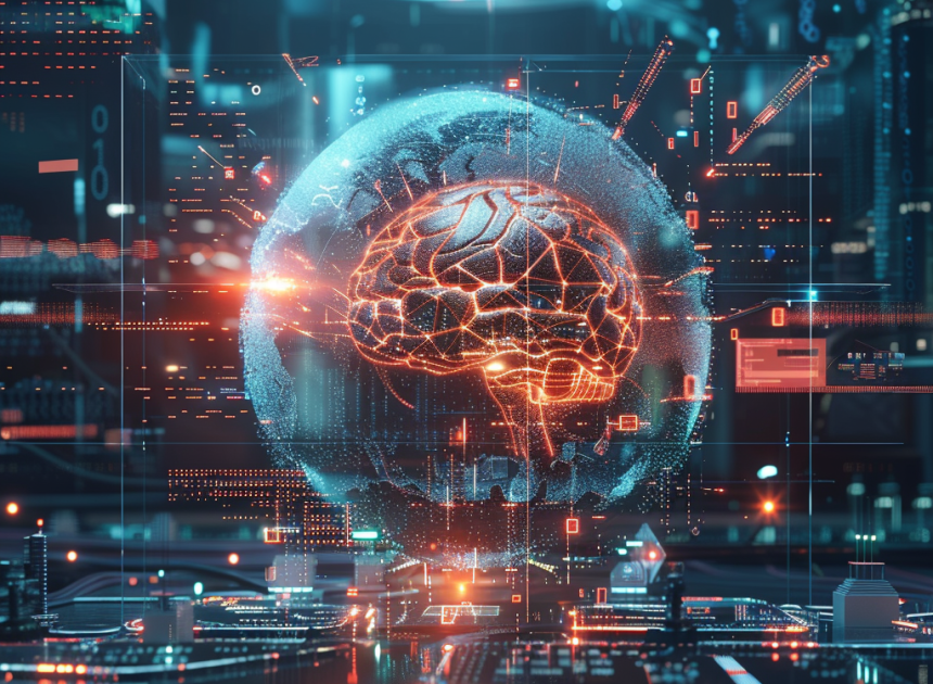 OpenAI yapay zeka altyapısını 122 milyar dolar yatırım ile güçlendiriyor