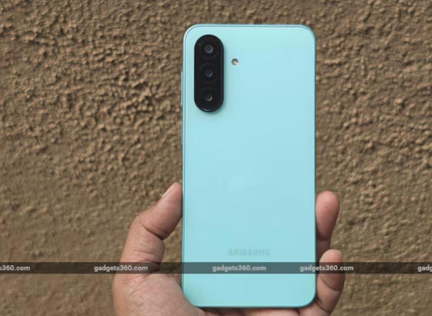 Samsung Galaxy A27 ortaya çıktı: Yeni tasarım ve Snapdragon işlemci dikkat çekiyor