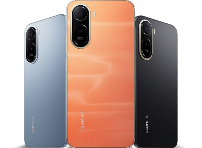 Redmi A7 Pro 5G Hindistan’da tanıtıldı: uygun fiyat, büyük batarya ve temel performans odağı