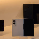 Galaxy Z Flip 8, Fold 8 ve Fold 8 Ultra'nın canlı görüntüleri sızdırıldı