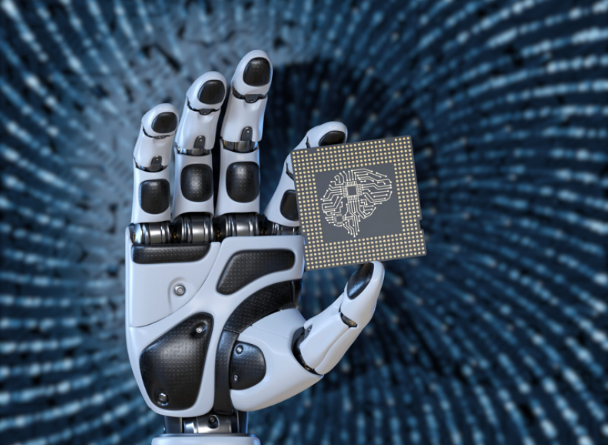 Çin’den çip üretiminde yeni bir çağ: Atom2Chip teknolojisi