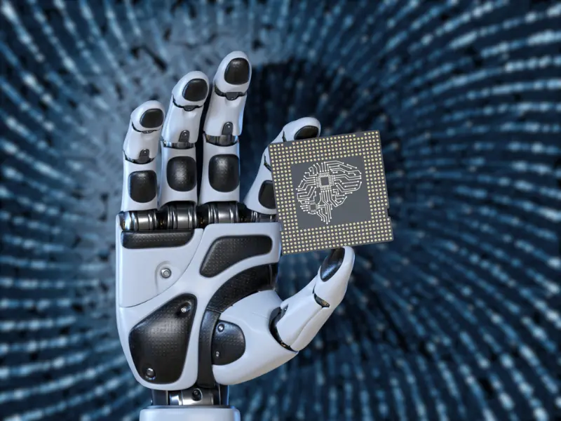 Çin’den çip üretiminde yeni bir çağ: Atom2Chip teknolojisi