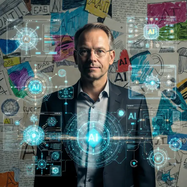 AI belgeseli 'The AI Doc' fragmanı yayınlandı